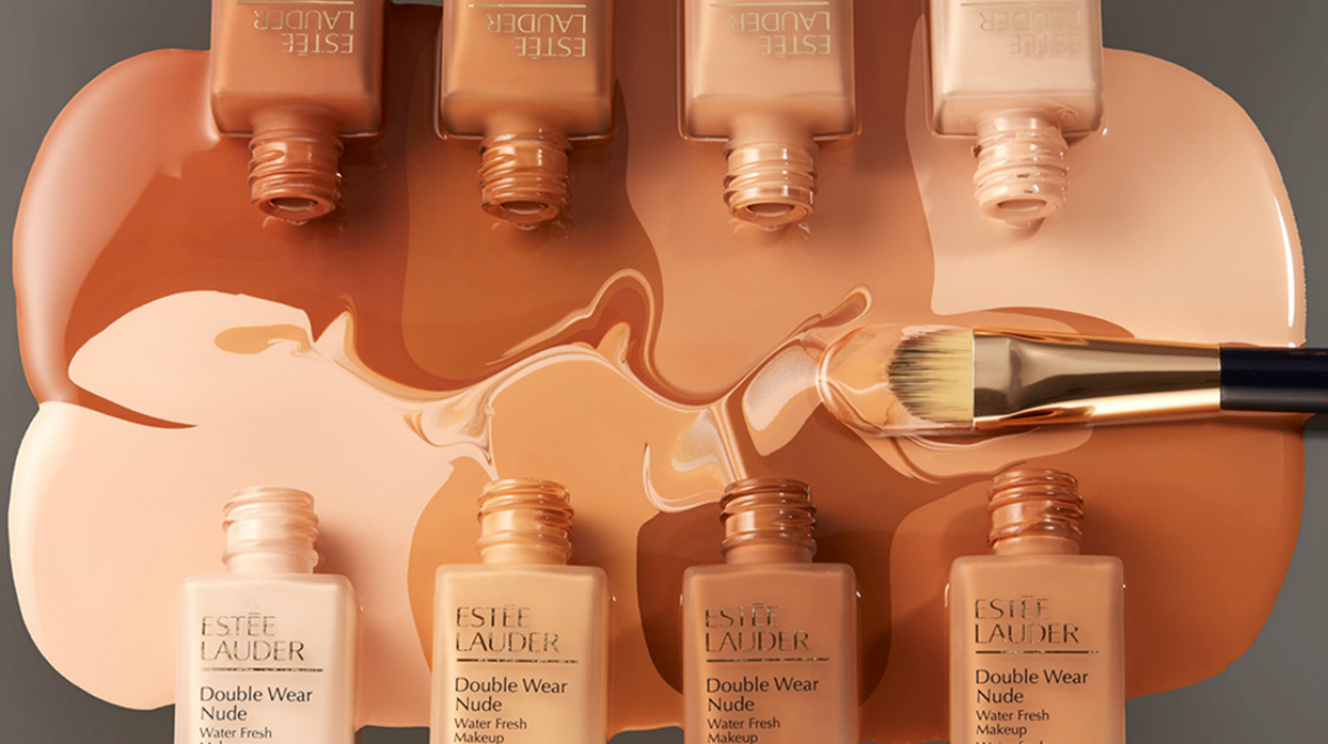 ESTEE LAUDER ,Double Wear Nude Water Fresh Makeup SPF30 PA++ #1W1 BONE,รองพื้น estee lauder double wear, รองพื้น estee lauder double wear ราคา ,รองพื้น estee lauder double wear สี ,รองพื้น estee lauder double wear รีวิว, รองพื้น estee lauder double wear สี cool bone ,รองพื้น estee lauder รีวิว ,รองพื้น estee lauder ,รองพื้น estee lauder ราคา