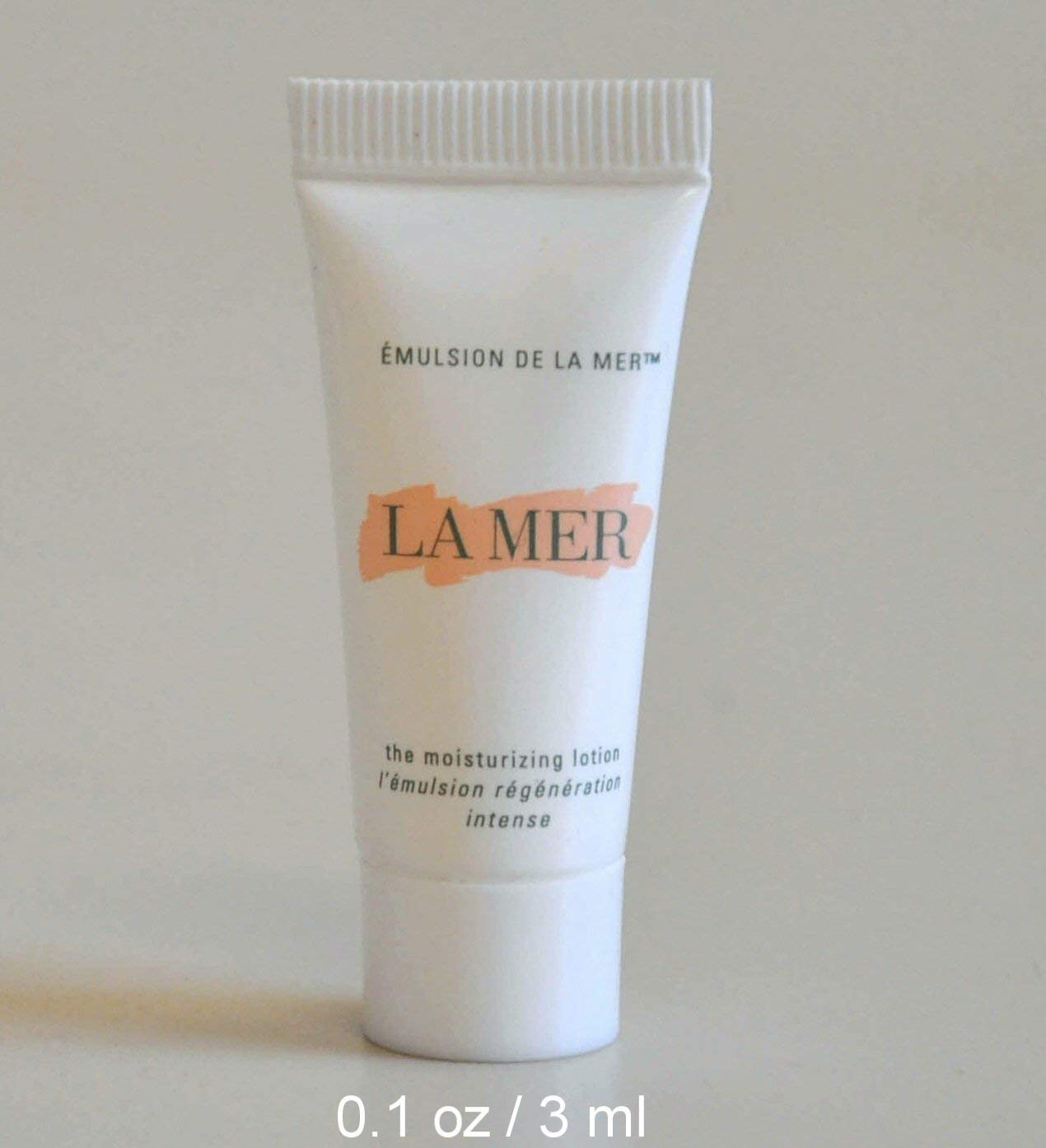 LA MER,The Moisturizing Soft Lotion 3ml.,The Moisturizing Soft Lotion,The Moisturizing Soft Lotion ราคา,The Moisturizing Soft Lotion รีวิว