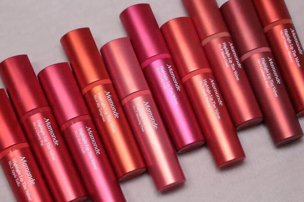 mamonde highlight lip tint velvet, mamonde highlight lip tint velvet รีวิว, mamonde lip, mamonde lip รีวิว, mamonde lipstick, mamonde lip ราคา, mamonde lip tint, mamonde lip ซื้อที่ไหน, mamonde lip พร้อมส่ง, mamonde lip ราคาเกาหลี, รีวิว mamonde highlight lip tint, 	mamonde highlight lip tint 01, 