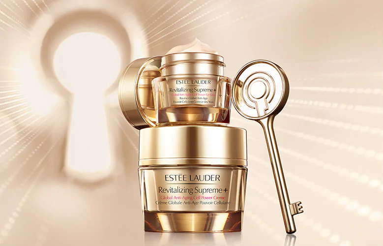 Estee Lauder, Estee Lauder Revitalizing Supreme Global Anti - Aging Power Creme, Estee Lauder Revitalizing Supreme Global Anti - Aging Power Creme รีวิว, Estee Lauder Revitalizing Supreme Global Anti - Aging Power Creme ราคา, Estee Lauder Revitalizing Supreme Global Anti - Aging Power Creme 50 ml., Estee Lauder Revitalizing Supreme Global Anti - Aging Power Creme 50 ml. ปลดล็อกศักยภาพของผิวอ่อนเยาว์ ด้วยมอยส์เจอไรเซอร์ทรงประสิทธิภาพรอบด้าน