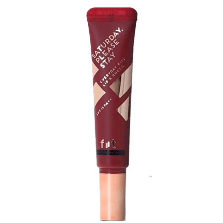 Fiit,fiitcosmetics,Fiit Everyday Lip & Cheek,รีวิว Fiit Everyday Lip & Cheek,Fiit Everyday Lip & Cheek ราคา,ลิป Fiit,Fiit Everyday Lip & Cheek : 06 - Saturday, Please stay,