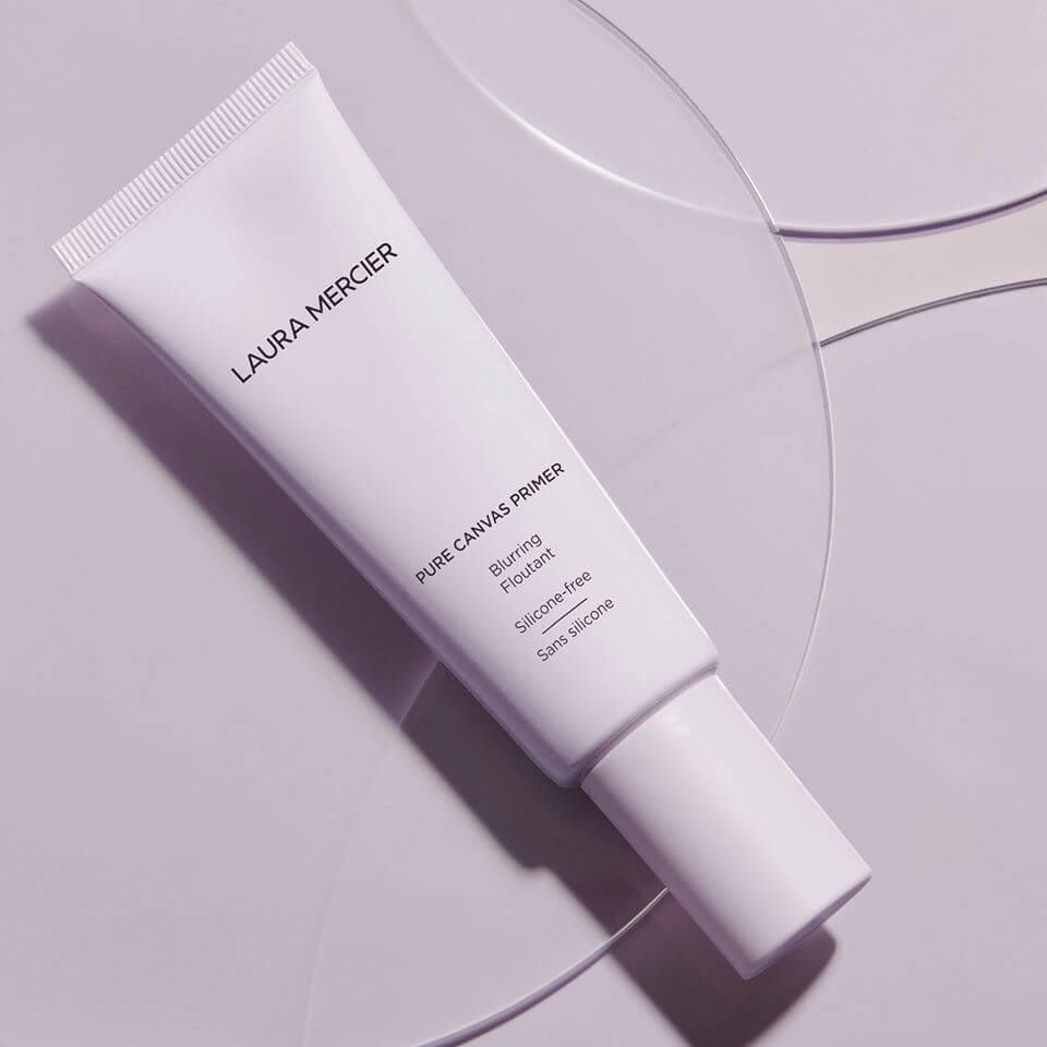 Laura Mercier,Laura Mercier Pure Canvas Primer Blurring Floutant,Laura Mercier Pure Canvas Primer Blurring Floutant รีวิว,Laura Mercier Pure Canvas Primer Blurring Floutant ราคา,Laura Mercier Pure Canvas Primer Blurring Floutant ซื้อที่ไหน,