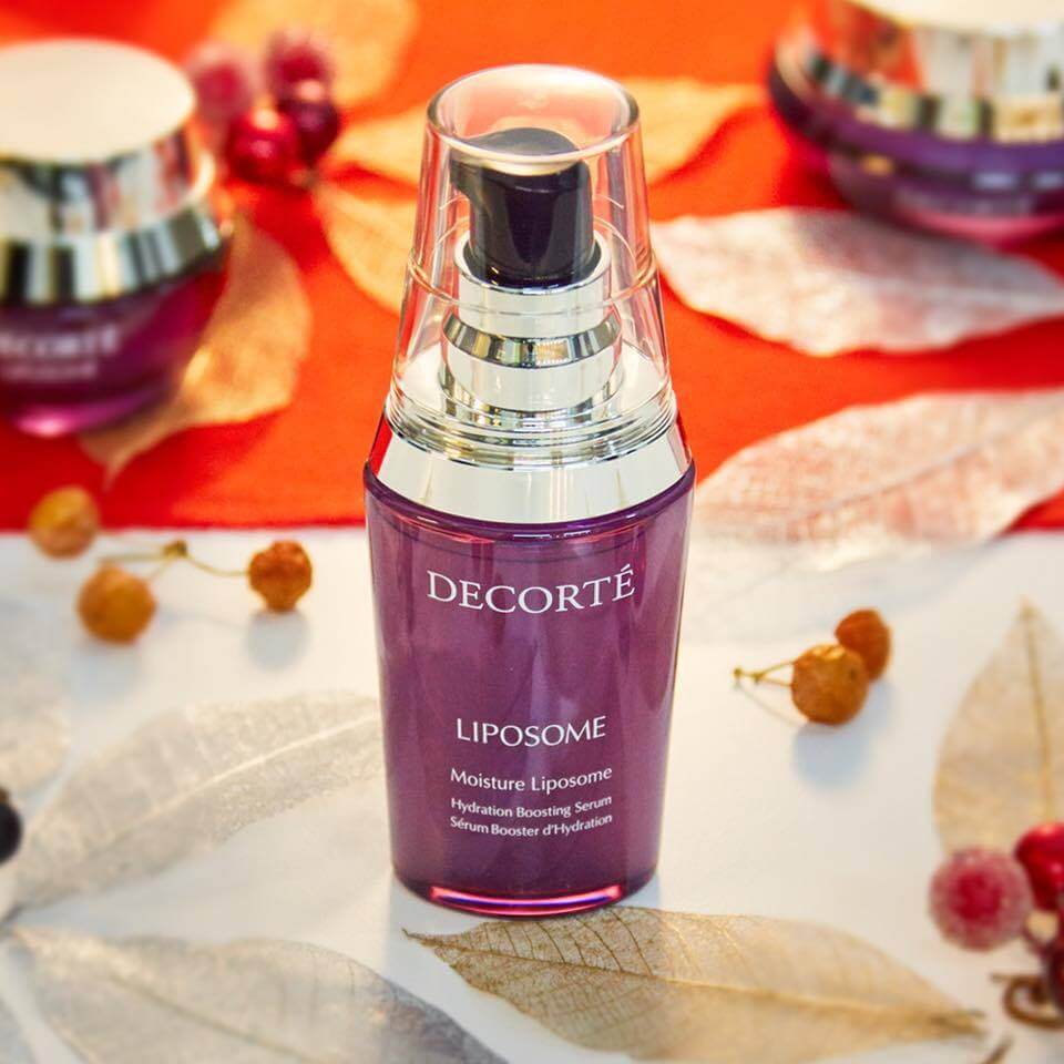 cosme decorte,cosme decorte Moisture Liposome Hydration Boosting Serum,Moisture Liposome Hydration Boosting Serum 9ml ,Moisture Liposome Hydration Boosting Serum 9ml  รีวิว,Moisture Liposome Hydration Boosting Serum 9ml  ราคา,