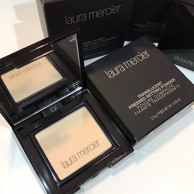 Laura Mercier, Laura Mercier Translucent Pressed Setting Powder, Laura Mercier Translucent Pressed Setting Powder รีวิว, Laura Mercier Translucent Pressed Setting Powder ราคา, Laura Mercier Translucent Pressed Setting Powder Review, Laura Mercier Translucent Pressed Setting Powder 2.5g, Laura Mercier Translucent Pressed Setting Powder ขนาดทดลอง, แป้ง laura mercier, แป้ง laura mercier translucent รีวิว