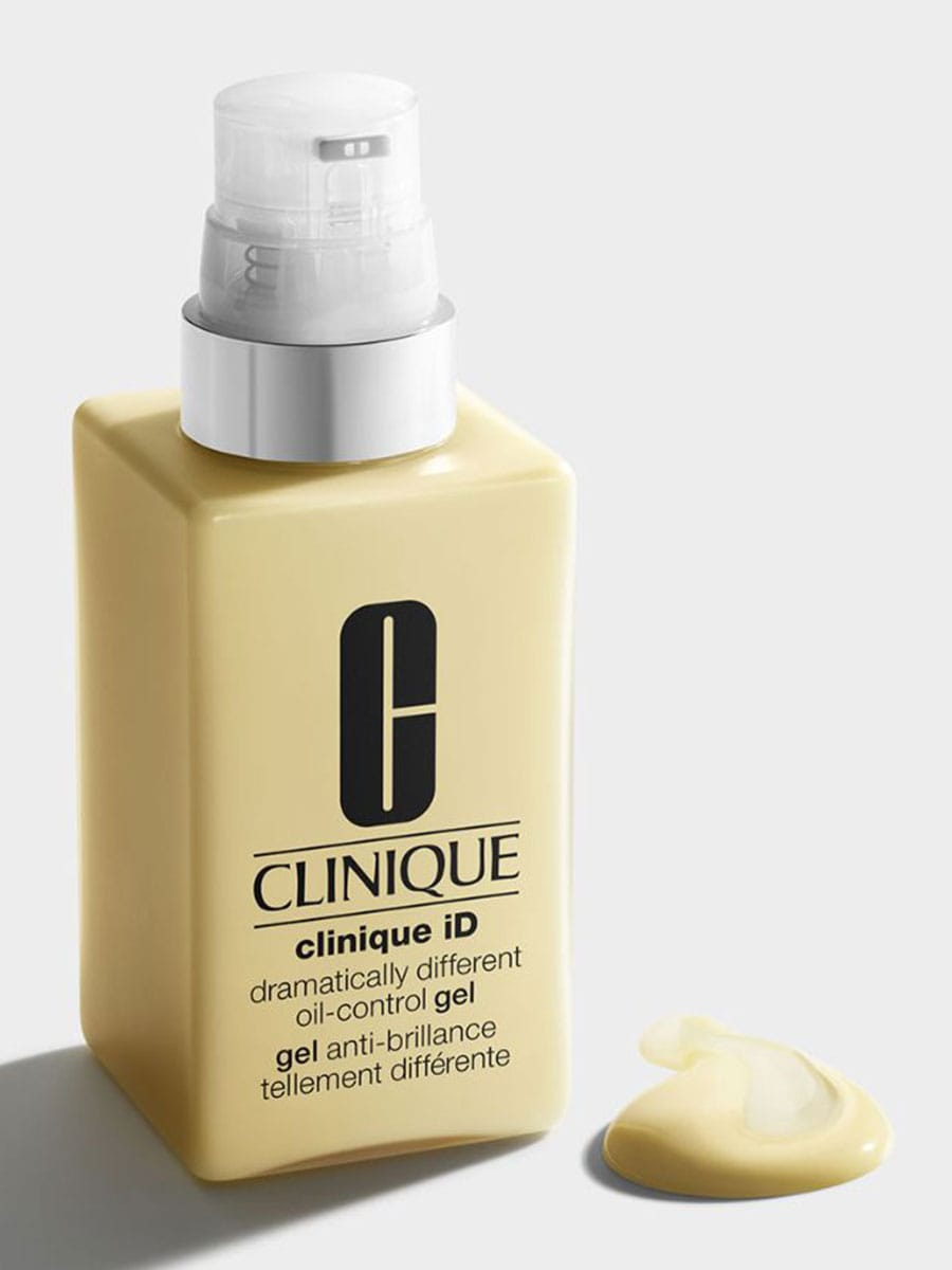 CLINIQUE, CLINIQUE ID, CLINIQUE ID ราคา, CLINIQUE ID รีวิว, CLINIQUE ID Dramatically Different Oil Control Gel, CLINIQUE ID Dramatically Different Oil Control Gel 115ml, CLINIQUE ID Dramatically Different Oil Control Gel รีวิว, มอยซ์เจอร์ไรเซอร์, เจลสำหรับผิวมัน, ชุ่มชื้น, ผิวมัน