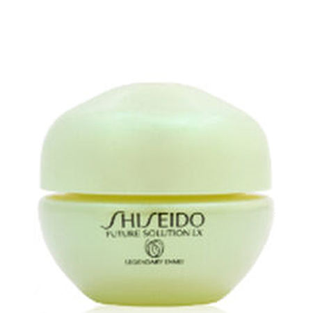 Shiseido,future solution lx Legendary Enmei ultimate renewing cream,Shiseido future solution,ครีมบำรุงผิวหน้า