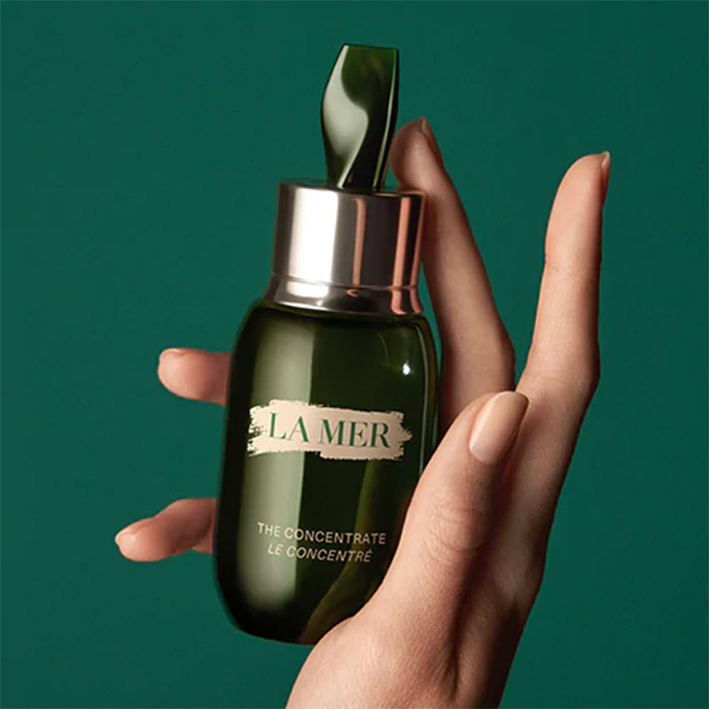 LA MER, LA MER รีวิว, LA MER The Concentrat, LA MER The Concentrate รีวิว, LA MER The Concentrate ราคา, LA MER The Concentrate 50ml, LA MER The Concentrate 50ml (With Box) เซรั่มสูตรเข้มข้น, เซรั่ม, เซรั่ม LA MER, เซรั่ม LA MER รีวิว