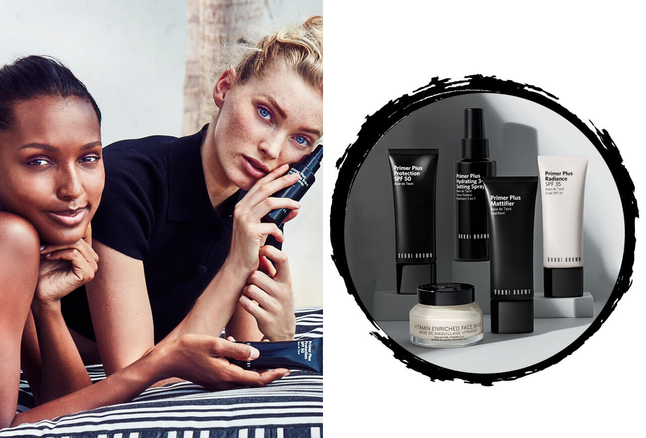 Bobbi Brown Primer Plus Mattifier 15 ml,Bobbi Brown Primer Plus Mattifier review,Bobbi Brown Primer Plus Mattifier ราคา,Bobbi Brown Primer Plus Mattifier รีวิว,Bobbi Brown Primer Plus Mattifier ไพร์เมอร์สูตรช่วยดูดซับความมันผิว,