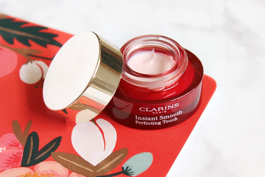 Clarins Instant Smooth Perfecting Touch